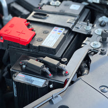 BCDC Accessory Mount for Ford Ranger/Everest 2022+