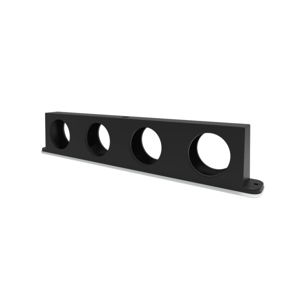 pioneer fishing rod holder bracket Fishing Rod Holder for Roof Racks