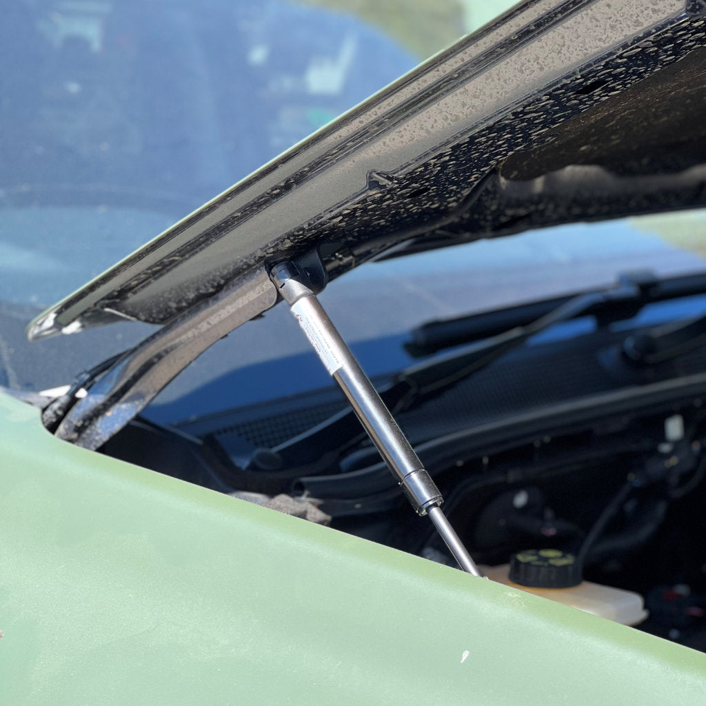 Bonnet Strut Kit for Ford Ranger/Everest 2022+