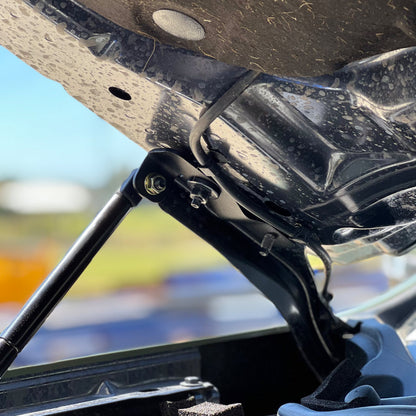 Bonnet Strut Kit for Ford Ranger/Everest 2022+