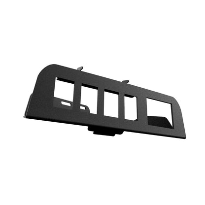 Dash Switch Cluster for Ford Ranger/Raptor/Everest 2022+ (Platinum/Raptor/Sport/Trend/Wildtrak)