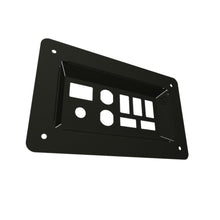 Tub Switch Panel for Ford Ranger Wildtrak 2022+ or Volkswagen Amarok 2023+