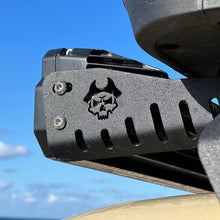 Light Bar Mount - Nitro Maxx - Pioneer Platform