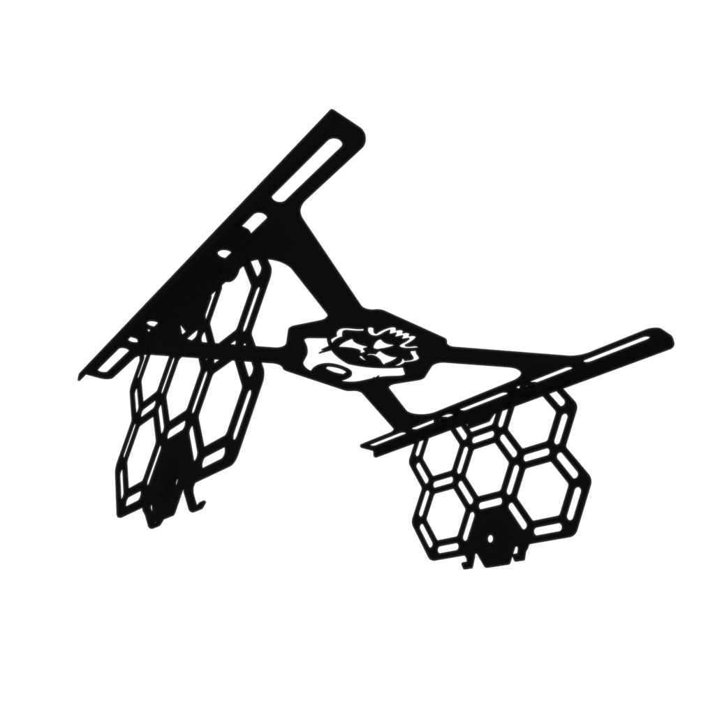 Travel Buddy Oven Mount