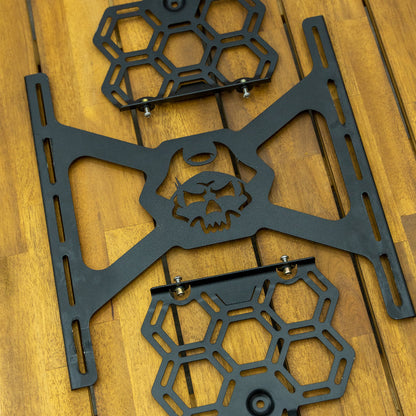 Travel Buddy Oven Mount