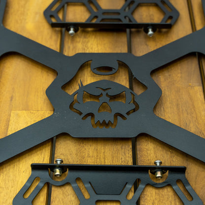 Travel Buddy Oven Mount